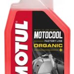 Refrigerante Motul Motocool Factory Line, 1 litro