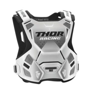 Jofas Thor Guardian Mx Protector Motocross Enduro Armadura