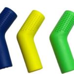cubre pedal o pata de cambio para motos