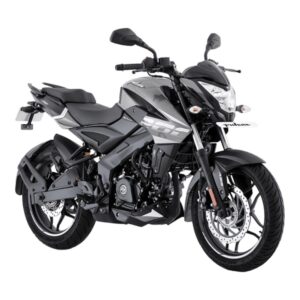 BAJAJ ns200 ABS