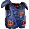 Jofa Moto R3 Azul Fox XL Azul