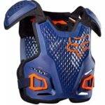 Jofa Moto R3 Azul Fox XL Azul