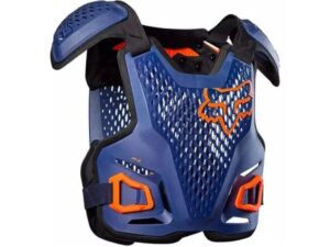 Jofa Moto R3 Azul Fox XL Azul