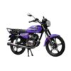 moto Bera SBR 150