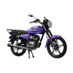moto Bera SBR 150