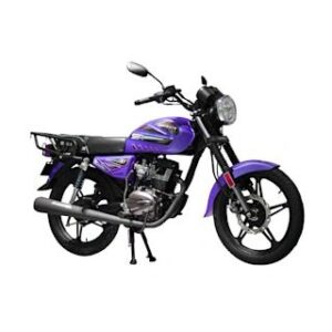 moto Bera SBR 150