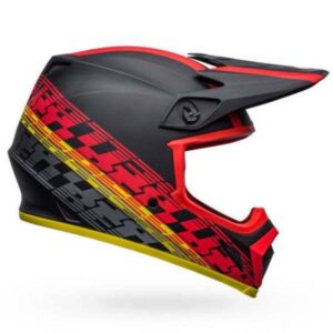 Casco Marca BELL MX-9 MIPS OFFSET - Imagen 5