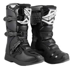Botas Fly Racing Maverik Negras
