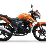 haojue KA150