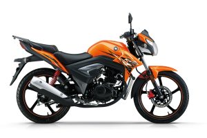 haojue KA150