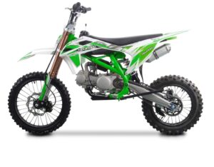Takasaki YX125-1