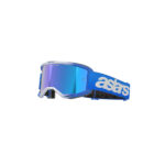 Alpinestars Antiparra Vision 5 Blaze