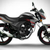 moto  loncing LX125-76A
