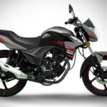 moto  loncing LX125-76A