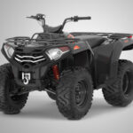 cuatrimoto loncin GA300