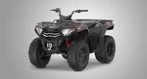 cuatrimoto loncin GA300