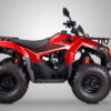 cuatrimoto loncin XWOLF230