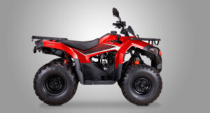 cuatrimoto loncin XWOLF230
