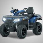 cuadrimoto loncing XWOLF1000