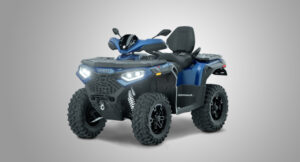 cuadrimoto loncing XWOLF1000