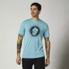 FOX Polera Lifestyle Secret Sesh Celeste