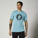FOX Polera Lifestyle Secret Sesh Celeste