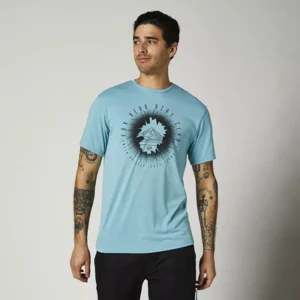FOX Polera Lifestyle Secret Sesh Celeste
