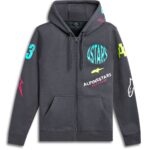 Poleron Alpinestars Polerón Variegate