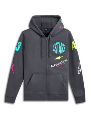 Poleron Alpinestars Polerón Variegate