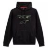 Poleron Alpinestars Ride 2.0 Camo/Negro