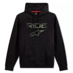 Poleron Alpinestars Ride 2.0 Camo/Negro