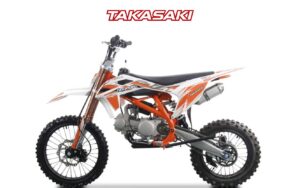Takasaki YX125-1 - Imagen 2