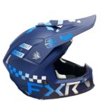 FXR CASCO CLUTCH GLADIATOR BLUE