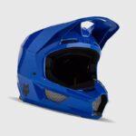 FOX CASCO V-CORE AZUL