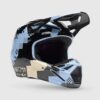 CASCO FOX V1 DIGI IMAGE BLUE
