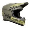 Casco de Moto Sector 2 Combat Thor