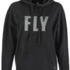 FLY Racing Sudadera Weekender con capucha