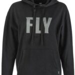 FLY Racing Sudadera Weekender con capucha