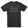 Polera Draft Hombre MARCA Alpinestars