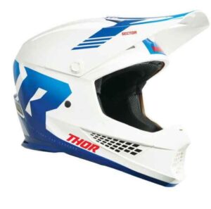 Thor Casco Sector 2 Carve