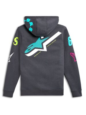 Poleron Alpinestars Polerón Variegate - Imagen 2