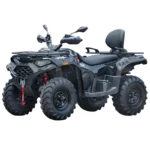 Cuadrimoto Loncing XWOLF550L