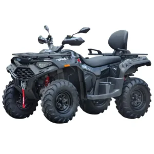 Cuadrimoto Loncing XWOLF550L