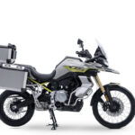 Moto Voge DS900X-M