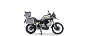 Moto Voge DS900X-M