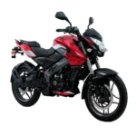 Moto Bajaj  Ns 200 UG2