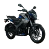 Bajaj NS 200 UG2