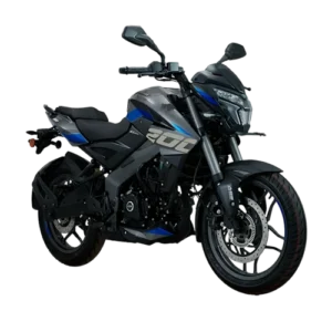 Bajaj NS 200 UG2