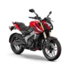 Pulsar NS 400 Z