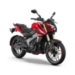 Pulsar NS 400 Z